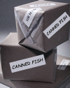 The Fishery Store location