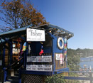 The Fishery Store location