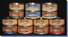 All Canned Products